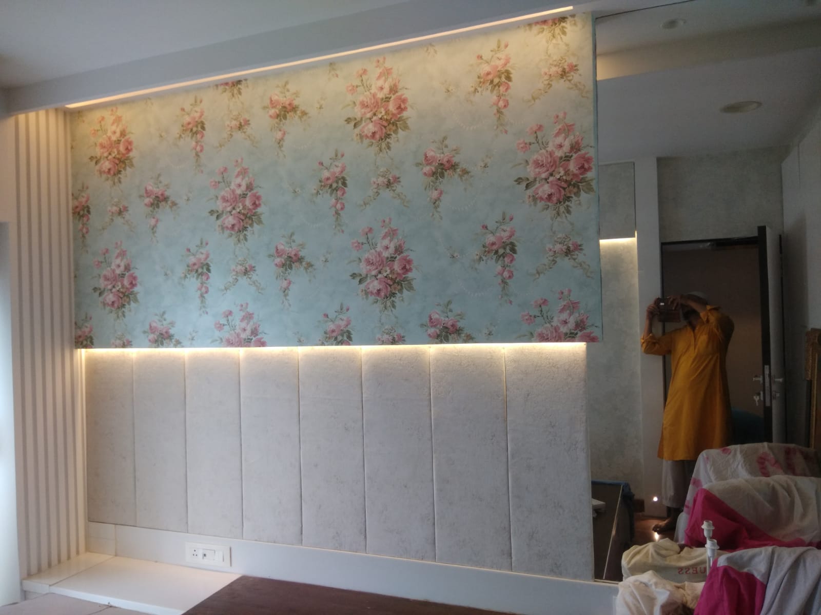Gypsum work Gallery image 26